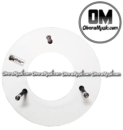 OM Trombone Sound Reflector