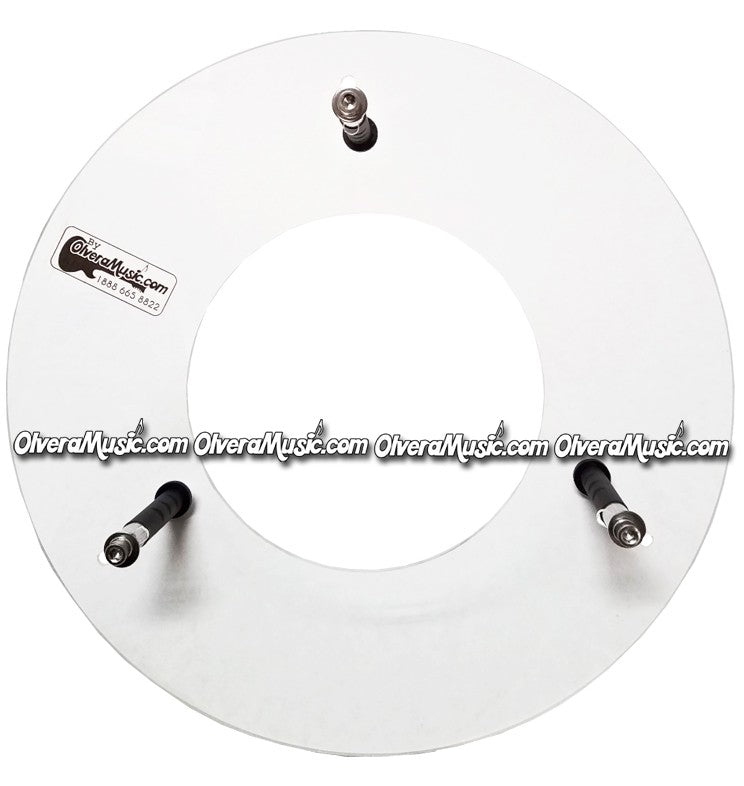OM Trombone Sound Reflector