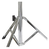 Hamilton Trombone Stand - Chrome