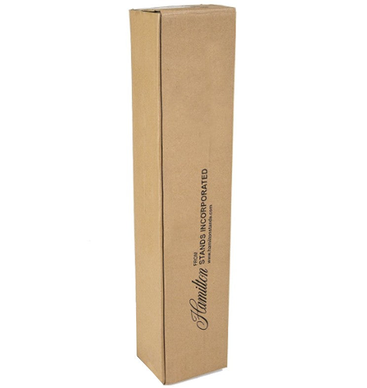 Hamilton Trombone Stand - Chrome