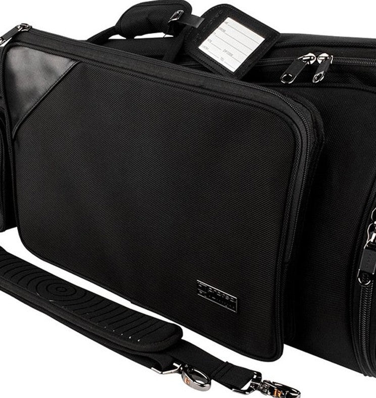 テナートロンボーン用ギグバッグ PROTEC（プロテック）/PL239 Amazon | [PROTEC] トロンボーン用ギグバッグ PL239 ブラック | 金