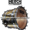 HERCH Tambora Custom (Brújula Duo) - Disponible solo sobre pedido.