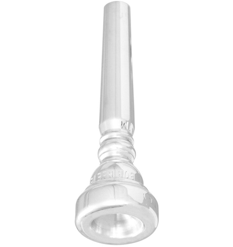 BOB REEVES Trumpet Mouthpiece 2-Piece – Olvera Music
