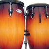 LP Matador Custom Wood Congas 11" & 11 3/4" - Vintage Sunburst