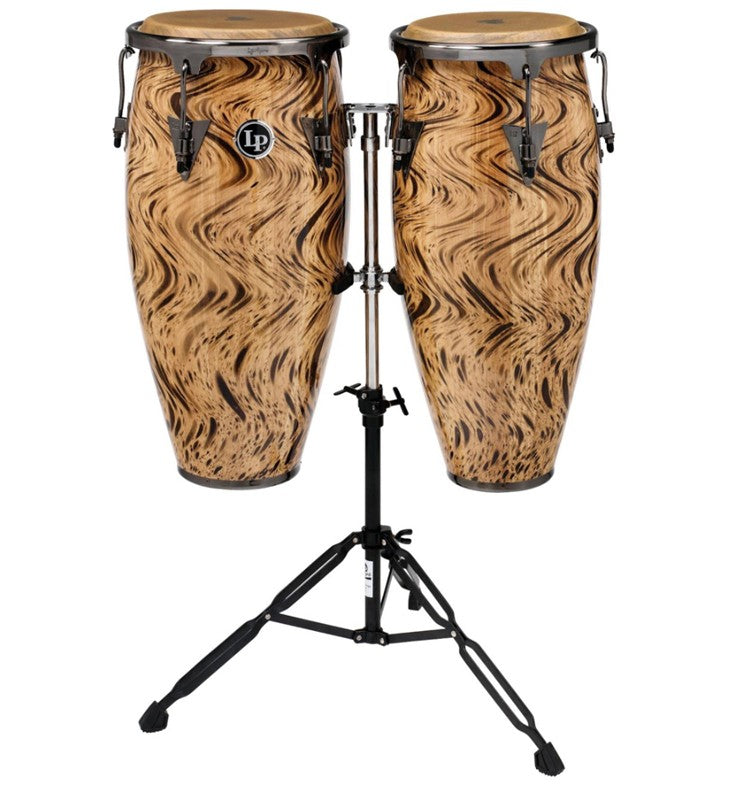 LP Aspire Havana Café Conga Set