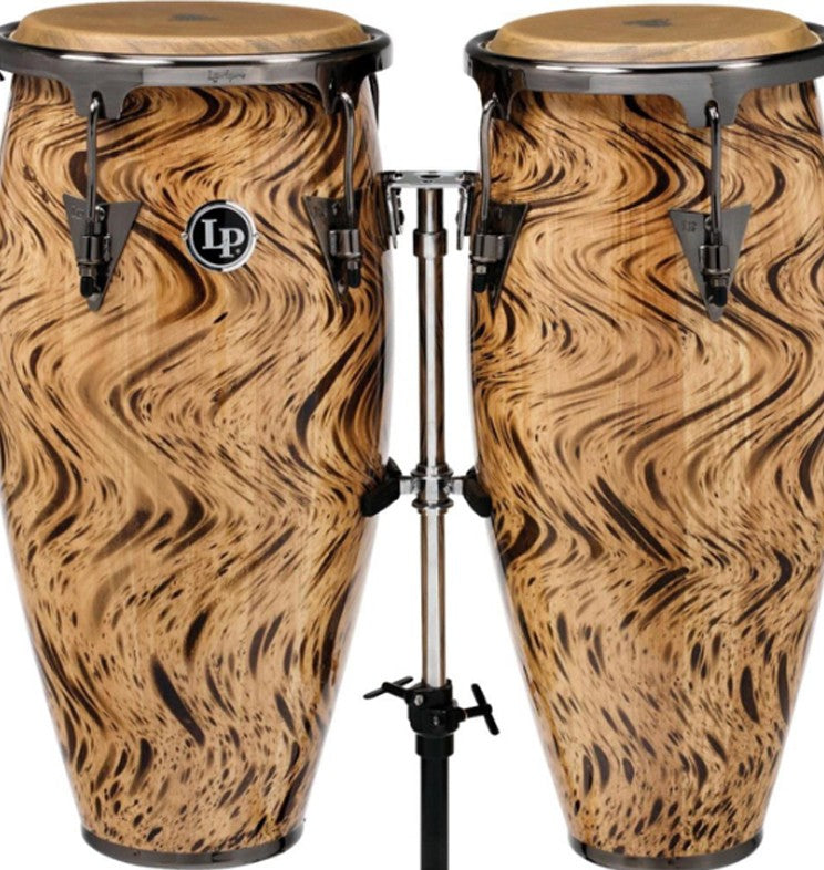 LP Aspire Havana Café Conga Set
