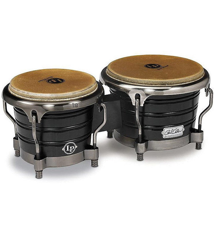 LP Raul Rekow Signature Bongos – Olvera Music