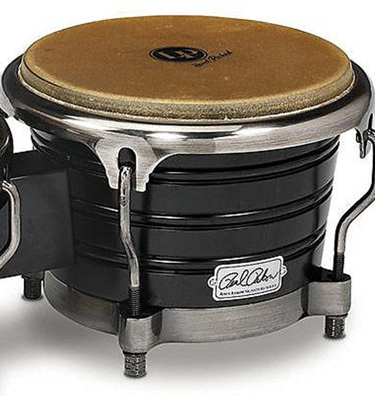 LP Raul Rekow Signature Bongos – Olvera Music