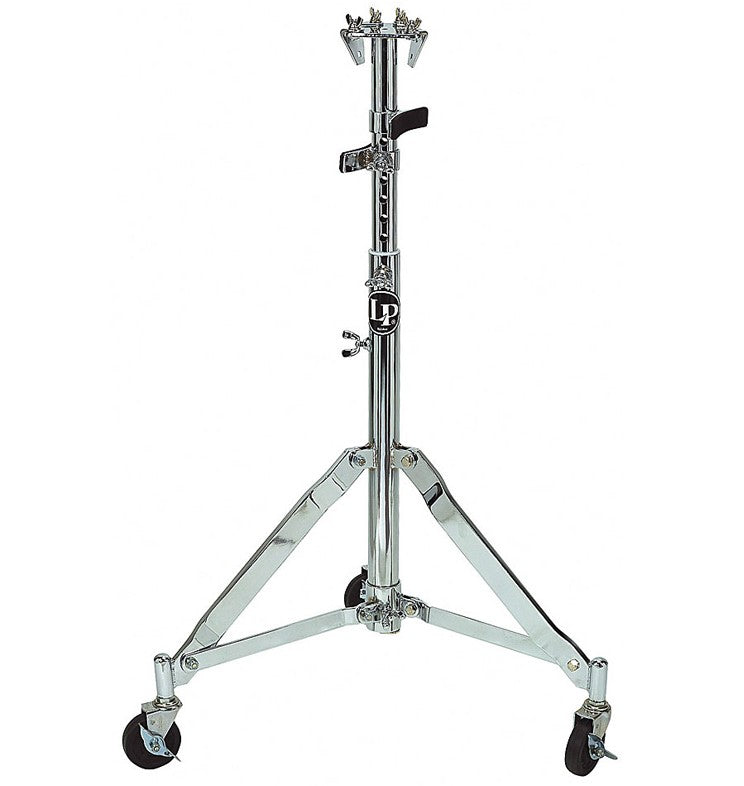 LP Double Conga Stand