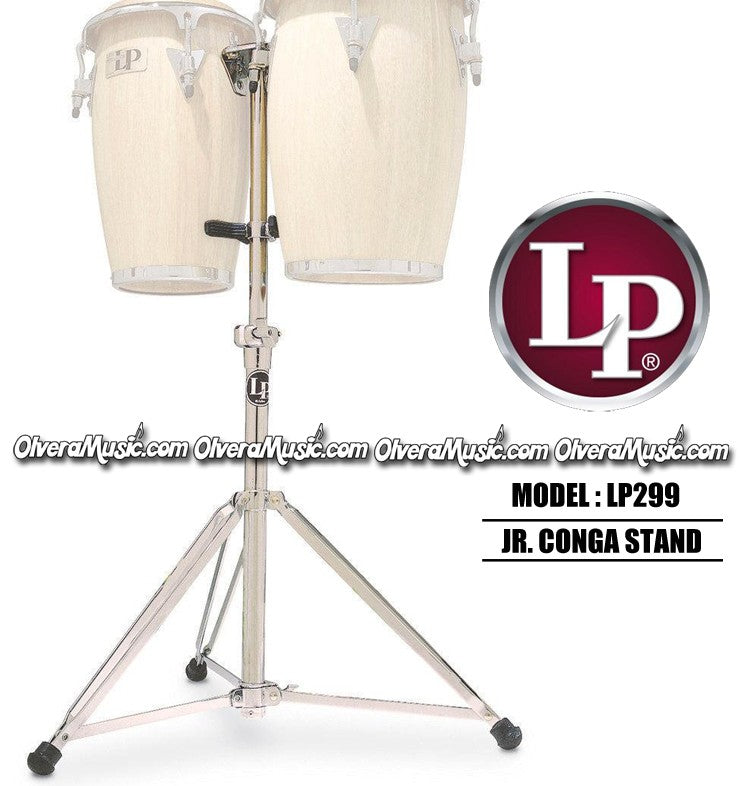 LP JR. Conga Stand – Olvera Music