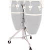 LP Slide Mount Double Conga Stand