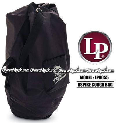 LP Aspire® Conga Bag