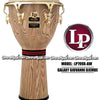 LP Galaxy® Giovanni Djembe