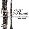 ROSSETTI Student Model Bb Clarinet