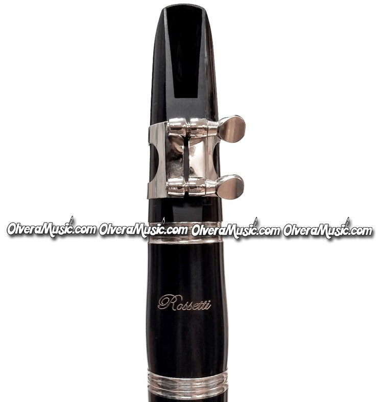 ROSSETTI Student Model Bb Clarinet