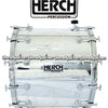 HERCH Tambora Custom (Calendario Espejo) - Disponible solo sobre pedido.