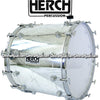 HERCH Tambora Custom (Calendario Espejo) - Disponible solo sobre pedido.