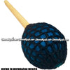 MALLET (bolillo) for Percussion Made in Mexico - Michoacan
