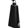 LP Steve Gadd Signature Mambo Cowbell - 8" Black Finish