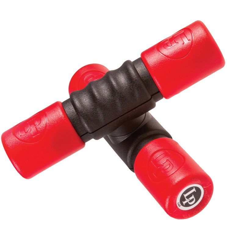 LP Twist Shaker - Loud Version - Red