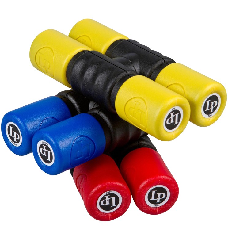 LP Twist Shaker - Loud Version - Red