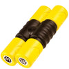 LP Twist Shaker - Soft Version - Yellow