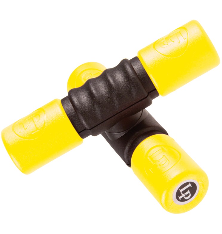 LP Twist Shaker - Soft Version - Yellow