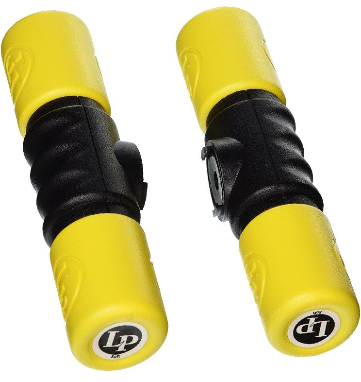 LP Twist Shaker - Soft Version - Yellow