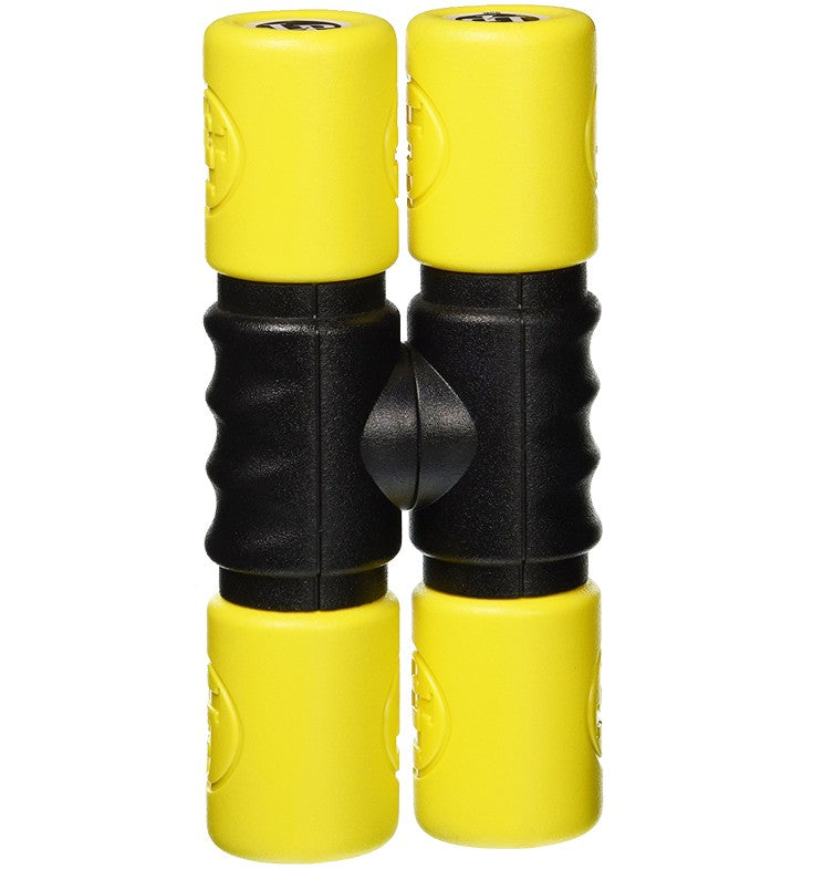 LP Twist Shaker - Soft Version - Yellow