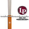 LP Wooden Merengue Guiro Scraper