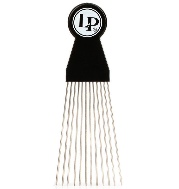 LP Torpedo Guiro Scraper