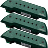 EMG Acoustic Active Soundhole Pick-Up System - Green