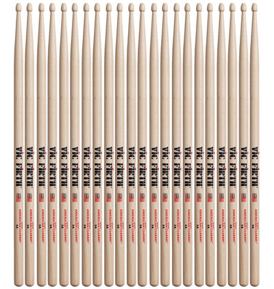 VIC FIRTH American Classic Wood Tip Drumstick - 5A