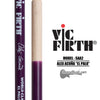 VIC FIRTH World Classic Signature Series Alex Acuña "El Palo" Timbale Sticks - Salsa