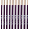 VIC FIRTH World Classic Signature Series Alex Acuña "El Palo" Timbale Sticks - Salsa