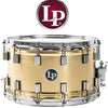 LP Banda Snare 14"x8" Brass Finish 12-Lug