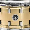 LP Banda Snare 14"x8" Brass Finish 12-Lug