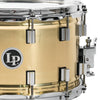 LP Banda Snare 14"x8" Brass Finish 12-Lug