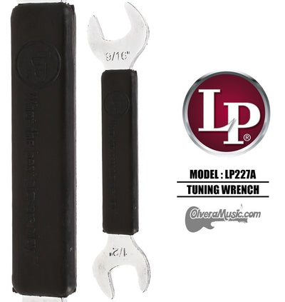 LP Tuning Wrench for Timbales & Congas