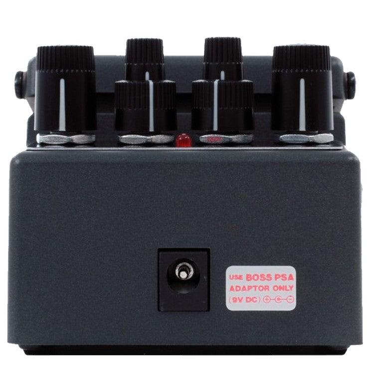 BOSS Metal Zone - Distortion Guitar Effects Pedal