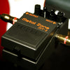 BOSS Metal Zone - Distortion Guitar Effects Pedal