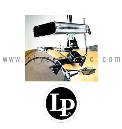 LP Sliding Bass Drum Percussion Mount