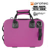 PROTEC Pro Pac Slimline Bb Clarinet Case - Purple