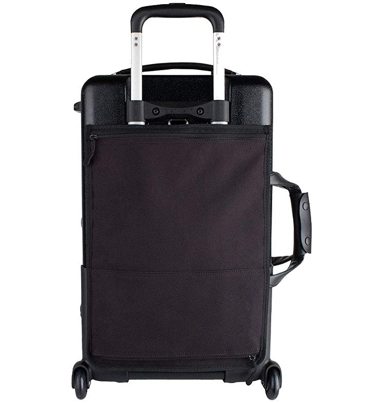 PROTEC Single/Double/Triple Horn Zip Case - Black