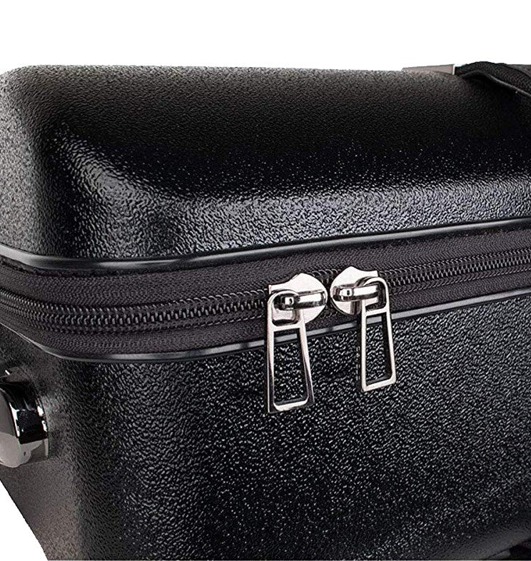PROTEC Single/Double/Triple Horn Zip Case - Black