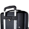 PROTEC Single/Double/Triple Horn Zip Case - Black