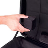 PROTEC Single/Double/Triple Horn Zip Case - Black