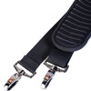 PROTEC Single/Double/Triple Horn Zip Case - Black