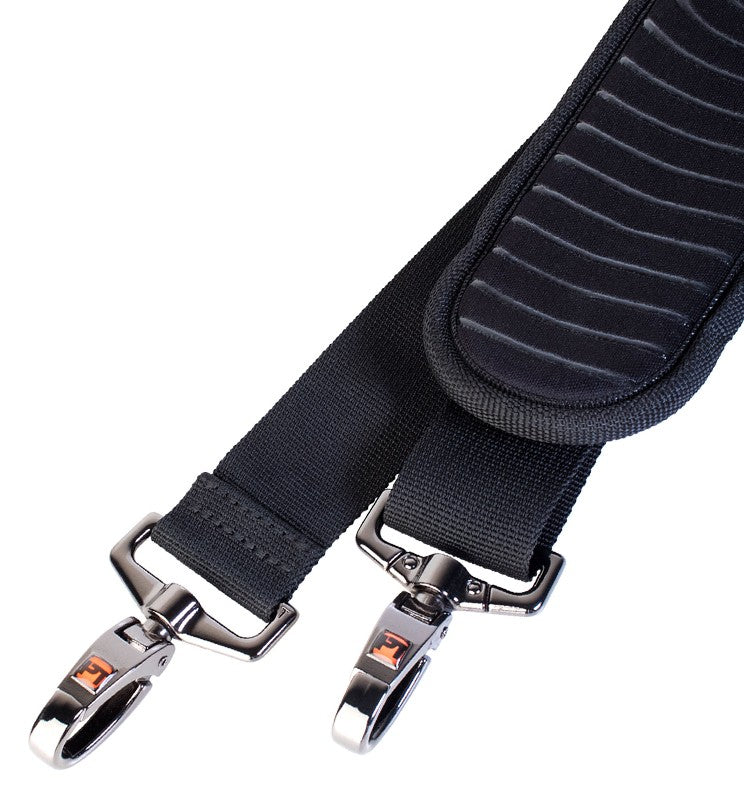 PROTEC Single/Double/Triple Horn Zip Case - Black