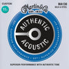 MARTIN SP Silk & Steel Authentic Acoustic Guitar Strings